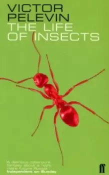 Image of The Life of Insects
