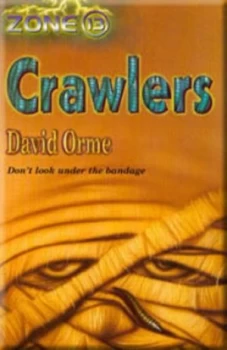 Image of Crawlers by David Orme Paperback