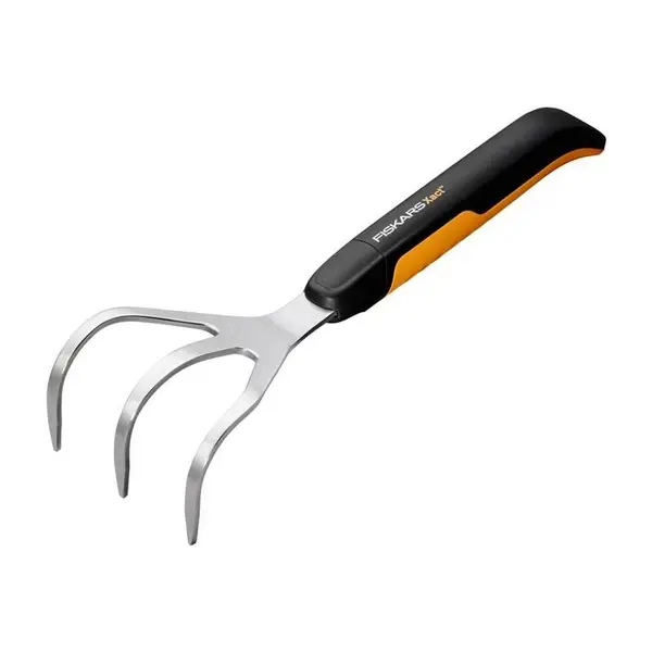 image of Fiskars XACT Hand Cultivator