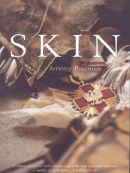 Image of Skin by Jeremy Poolman Paperback
