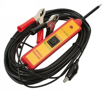 Image of Genuine GUNSON 77023 Auto Probe 6-24 volt - Complete with 4.5m cable