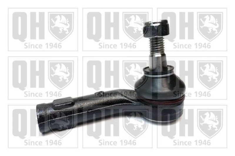 Image of QUINTON HAZELL Track rod end QUINTON HAZELL QR3686S