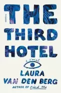 Image of third hotel a novel