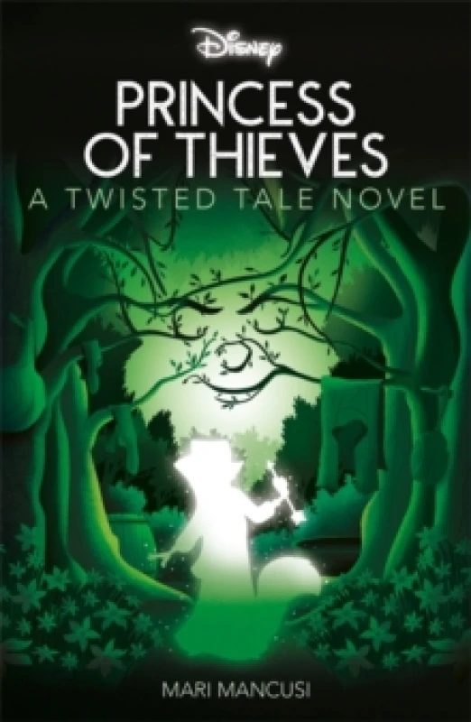 Image of Disney Robin Hood: Princess of Thieves Paperback / softback