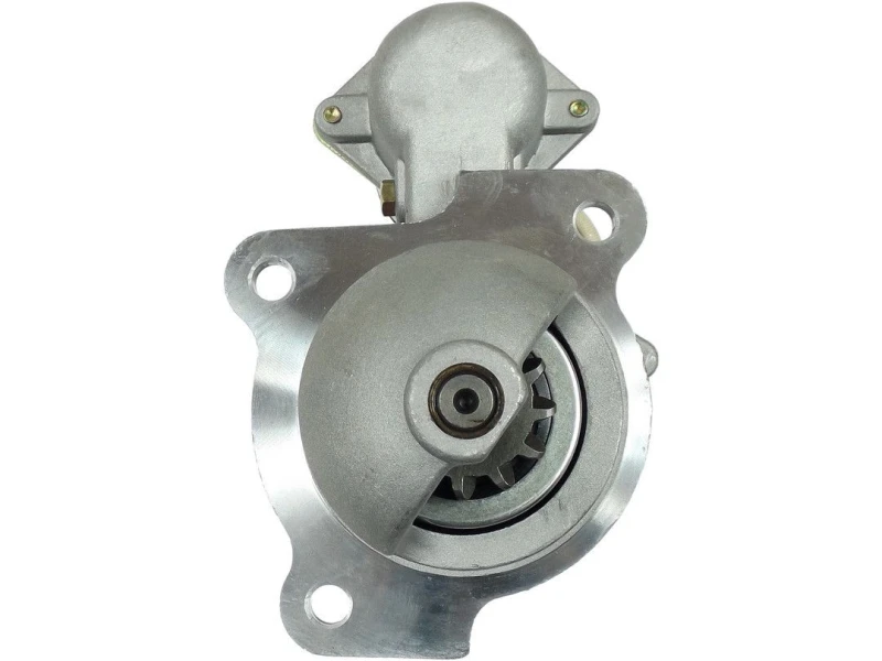Image of AS-PL Starter motor AS-PL S1060