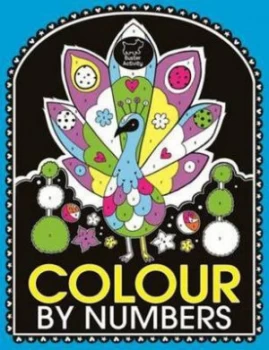 Image of Colour By Numbers by Emily Golden Twomey