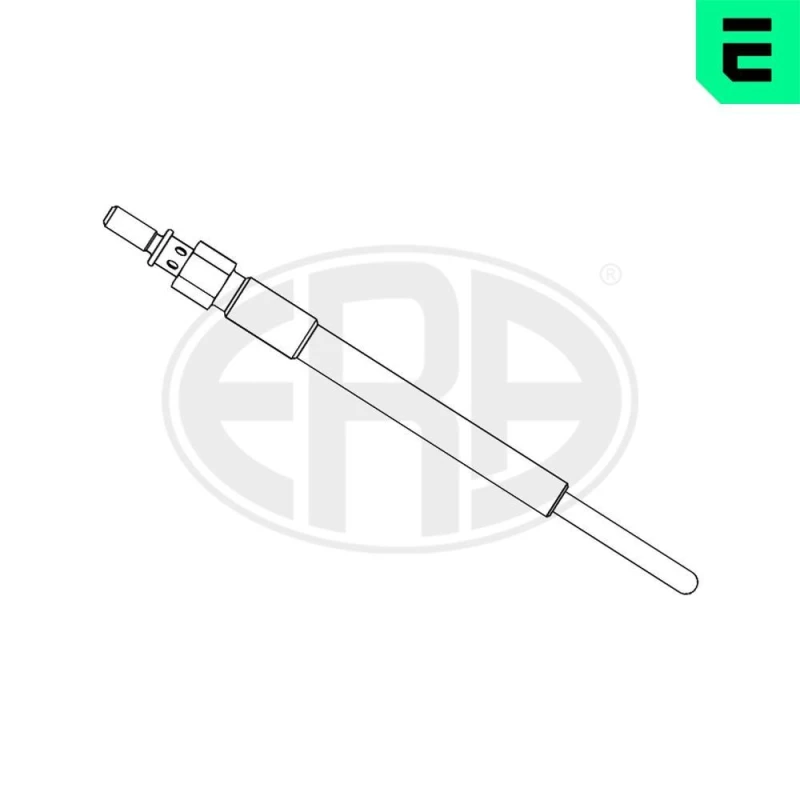 Image of ERA Glow plug ERA 886020