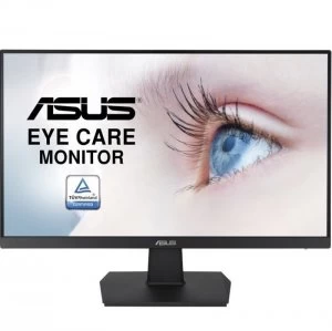 Image of Asus 27" VA27EHE Full HD IPS LED Monitor