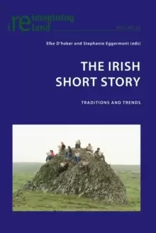 Image of The Irish Short Story : Traditions and Trends