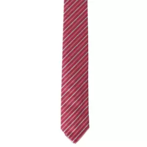 Boss Boss Tie 7.5cm Mens - Red