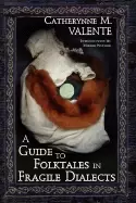 Image of guide to folktales in fragile dialects