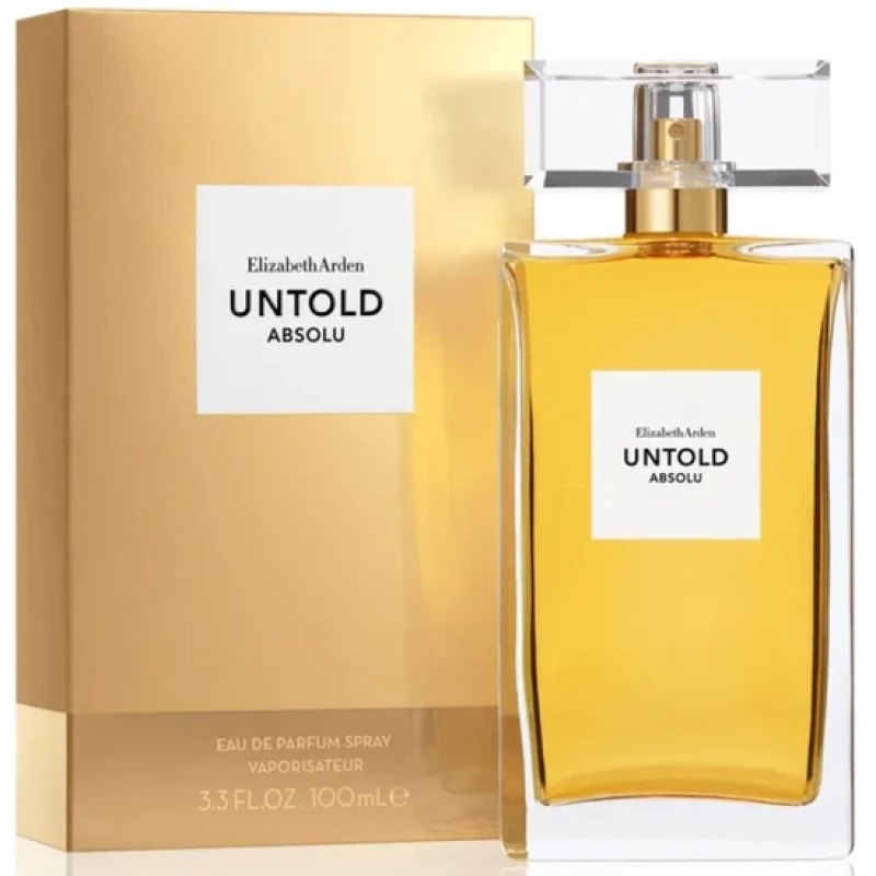 Image of Elizabeth Arden Untold Absolu Eau de Parfum 100ml