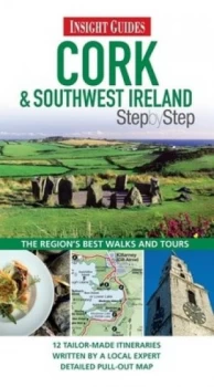 Image of Cork and Southwest Ireland by Alannah Hopkin and Maria Lord Book