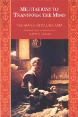 Image of meditations to transform the mind