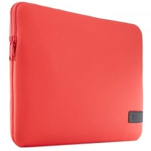 Image of Case Logic Reflect REFPC-114 Pop Rock notebook case 35.6cm (14") Sleeve case Red