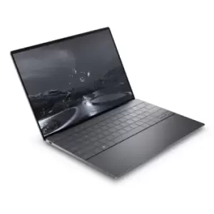 Image of DELL XPS 13 9320 i5-1240P Notebook 34cm (13.4") Full HD+ Intel Core i5 16GB LPDDR5-SDRAM 512GB SSD WiFi 6E (802.11ax) Windows 11 Pro Grey
