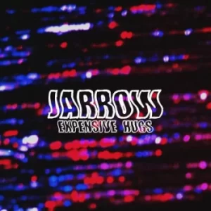 Image of Expensive Hugs by Jarrow CD Album