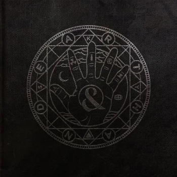 Image of Earth & Sky by Of Mice & Men CD Album
