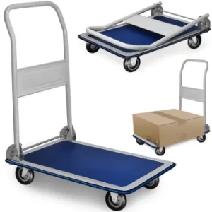 Image of Transport Truck 150 Kg