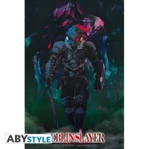 Image of Goblin Slayer - Goblin Slayer Poster (91.5X61)