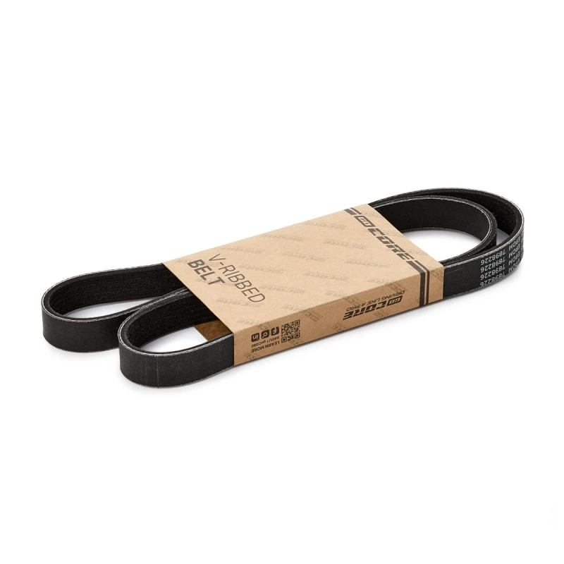 Image of goCORE GCC050144 V-ribbed belt V-Ribbed Belts (305)