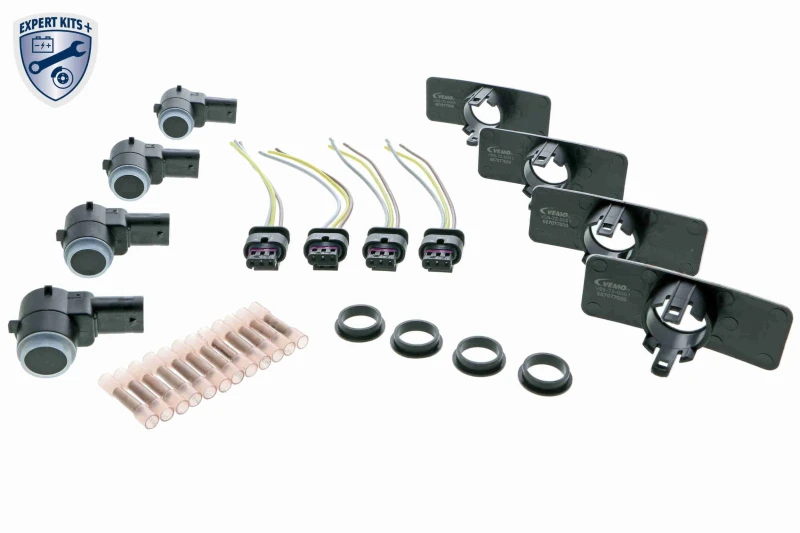 Image of Parking sensor VEMO V30-72-40022