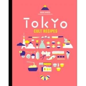 Image of Tokyo Cult Recipes
