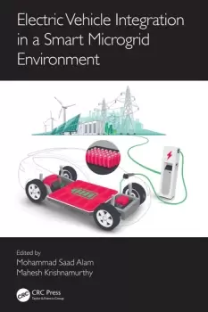 Image of Electric Vehicle Integration in a Smart Microgrid Environment