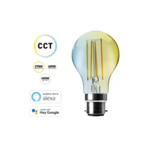 Image of Status SMART 9W Color Change Filament ES GLS White