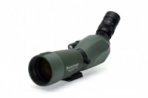 image of Celestron Regal M2 65ED Spotting Scope Green