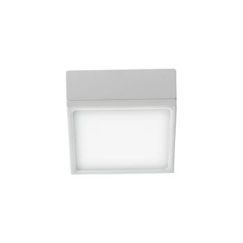 Image of Fan Europe Lighting - Fan Europe KLIO LED Surface Mounted Downlight White 2900lm 4000K 21.1x21.1x5cm