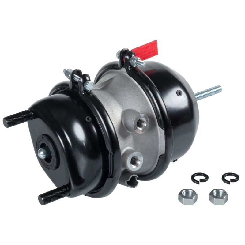 Image of Diaphragm Brake Cylinder FEBI BILSTEIN 109334