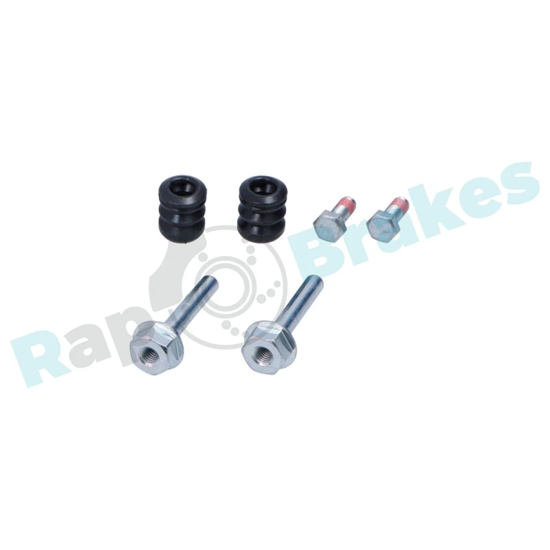 Image of RAP BRAKES Guide sleeve kit, brake caliper RAP BRAKES R-Z0044