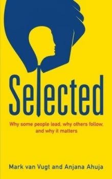 Image of Selected by Anjana Ahuja Paperback