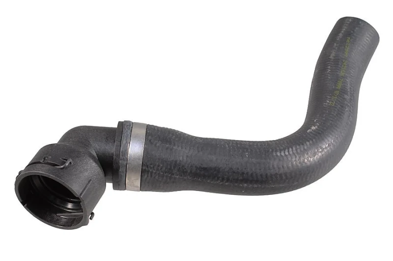 Image of Radiator hose METZGER 2421606