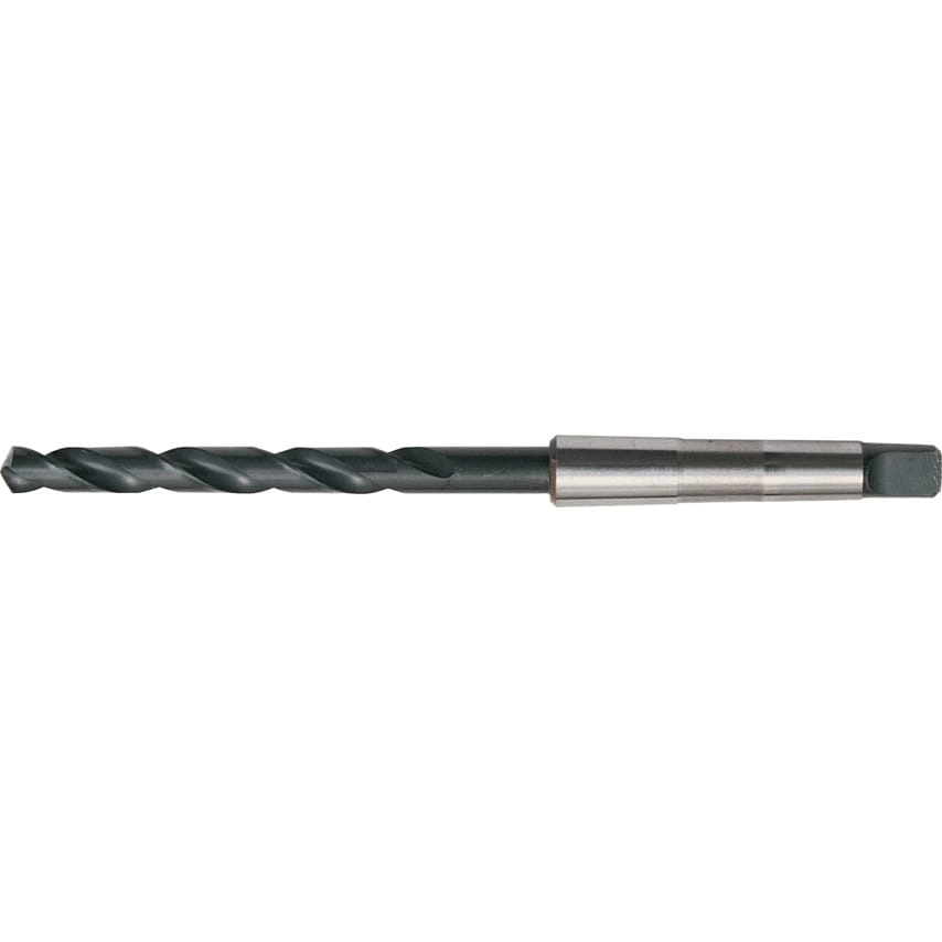 image of Dormer A130 HSS Morse Taper Shank Drill Bit 8.5mm Pack of 1