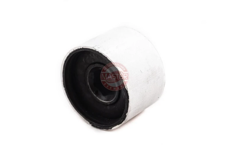 Image of MASTER-SPORT 27134-PCS-MS Arm Bushes Rear, Rubber-Metal Mount, for control arm Control Arm-/Trailing Arm Bush (251)