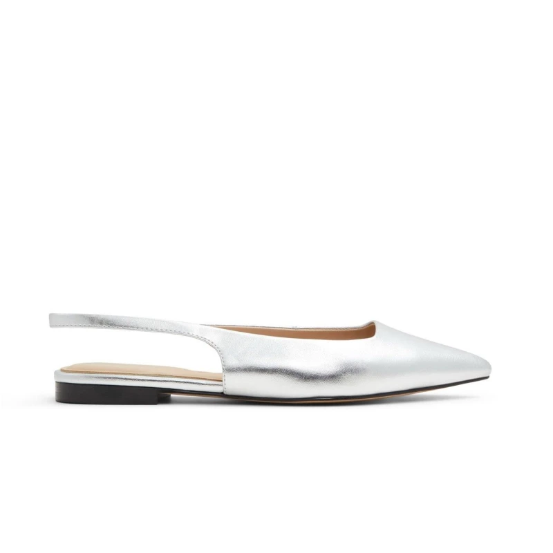 Image of Aldo Aldo Valegyn - Silver Silver 4