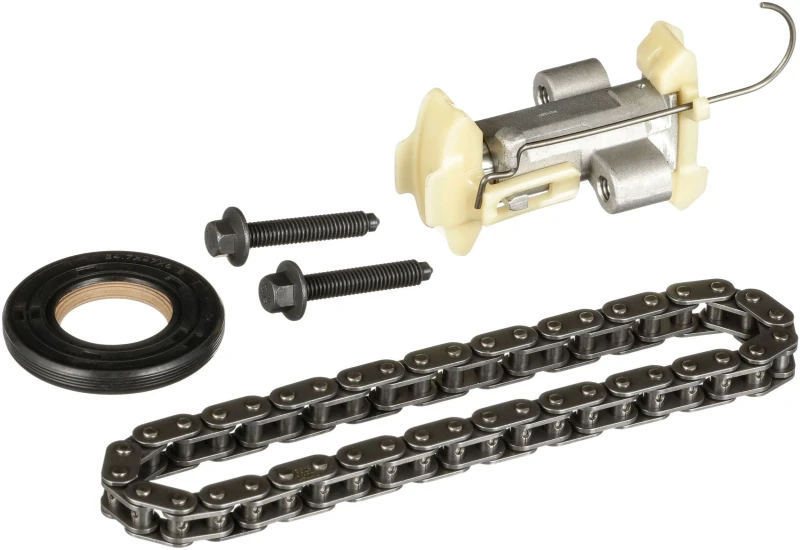 Image of GATES Timing chain kit GATES CHK1047MA