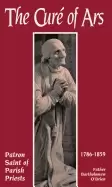Image of cure of ars patron saint of parish priests