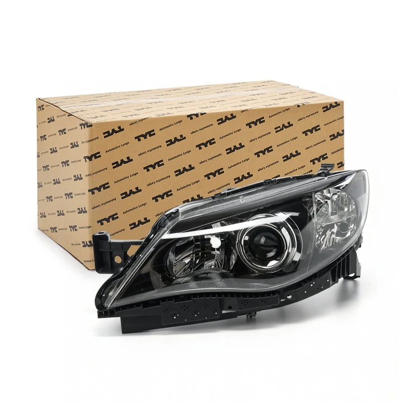 Image of TYC Headlight TYC 20-15918-15-2