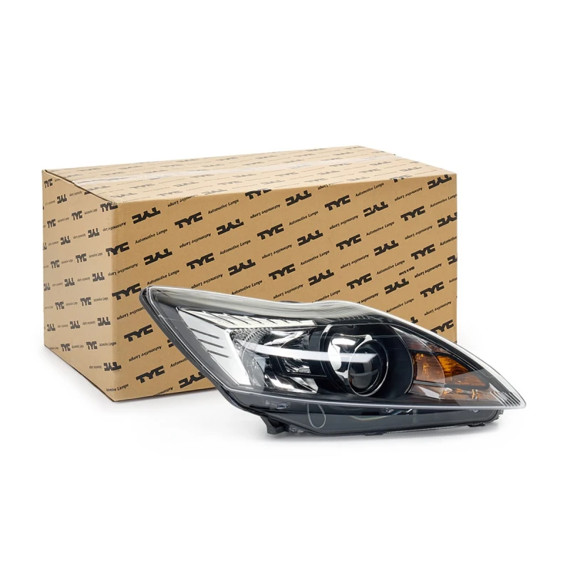 Image of TYC Headlight TYC 20-11941-15-2