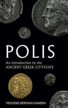 Image of Polis by Mogens Herman Hansen Paperback