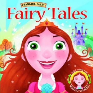 Image of Fairy Tales by Alice Corrie Hardback