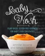 Image of baby nosh plant based gluten free goodness for babys food sensitivities