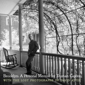 Image of Brooklyn by Truman Capote Hardback