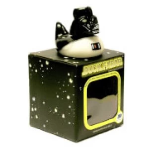 Image of Duck Fadar - Light Up Bath Duck