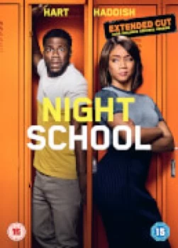 Image of Night School