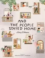 Image of and the people stayed home