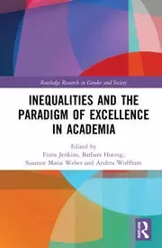 Image of Inequalities and the Paradigm of Excellence in Academia
